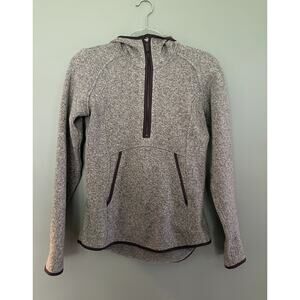 Lululemon Women's Fleece & Thank You Pullover Sweatshirt - 4